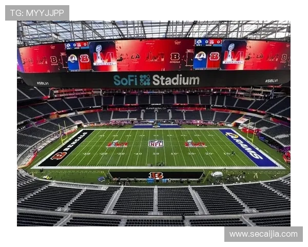 超级碗引爆美式足球激情竞技文化与商业盛宴全景解读年度巅峰对决