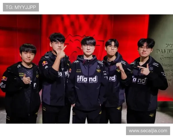 外网热议T1惊天翻盘堪称史上最离谱球迷幸福感拉满赛场传奇一战