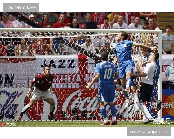 世界杯历史上著名的任意球破门经典镜头赛