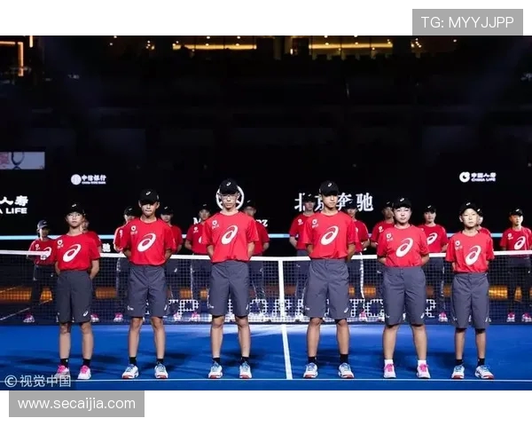 大满贯网球赛球童选拔的心理抗压测试标准